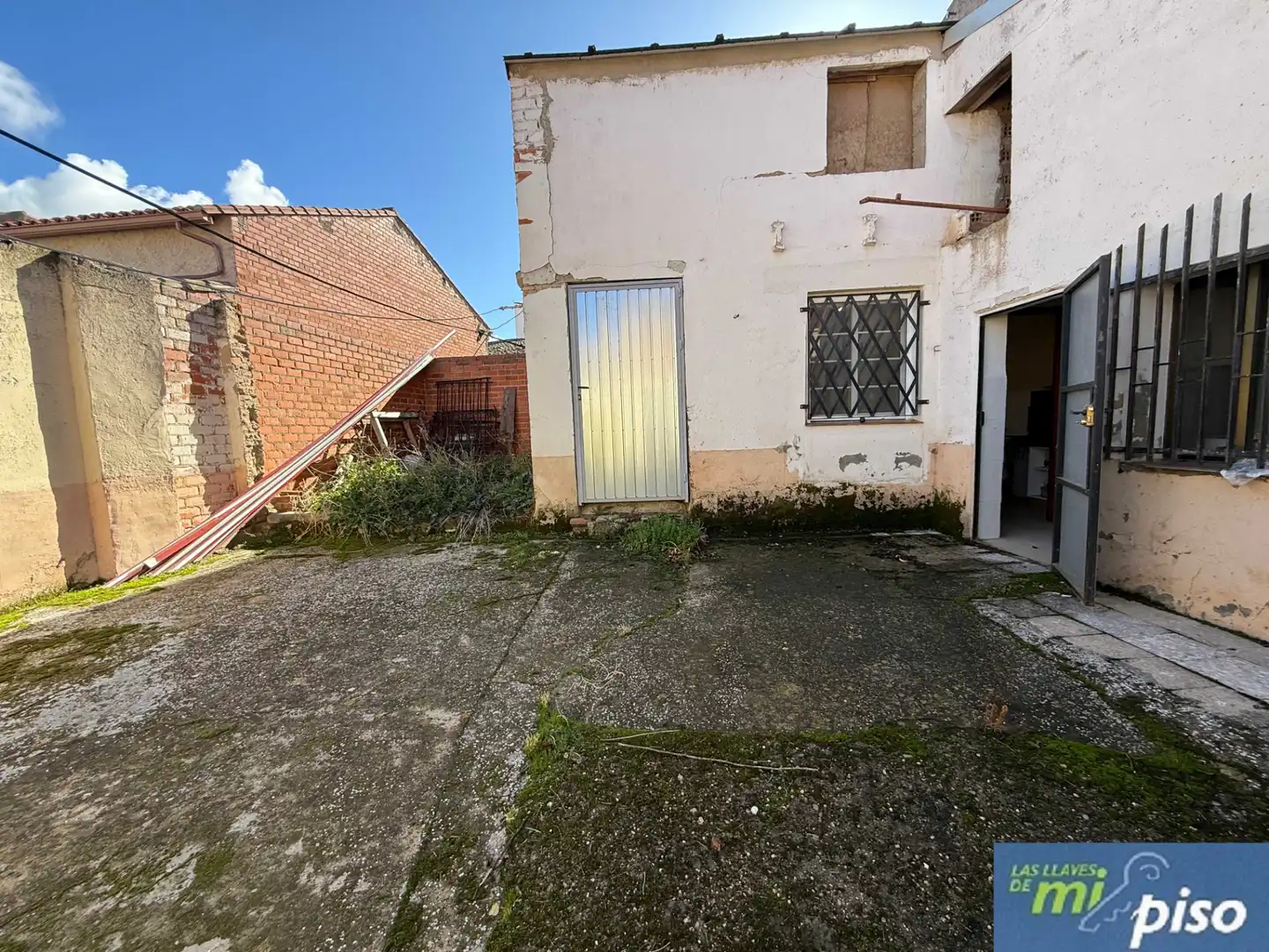 Casa o xalet en venda en Pollos, Valladolid