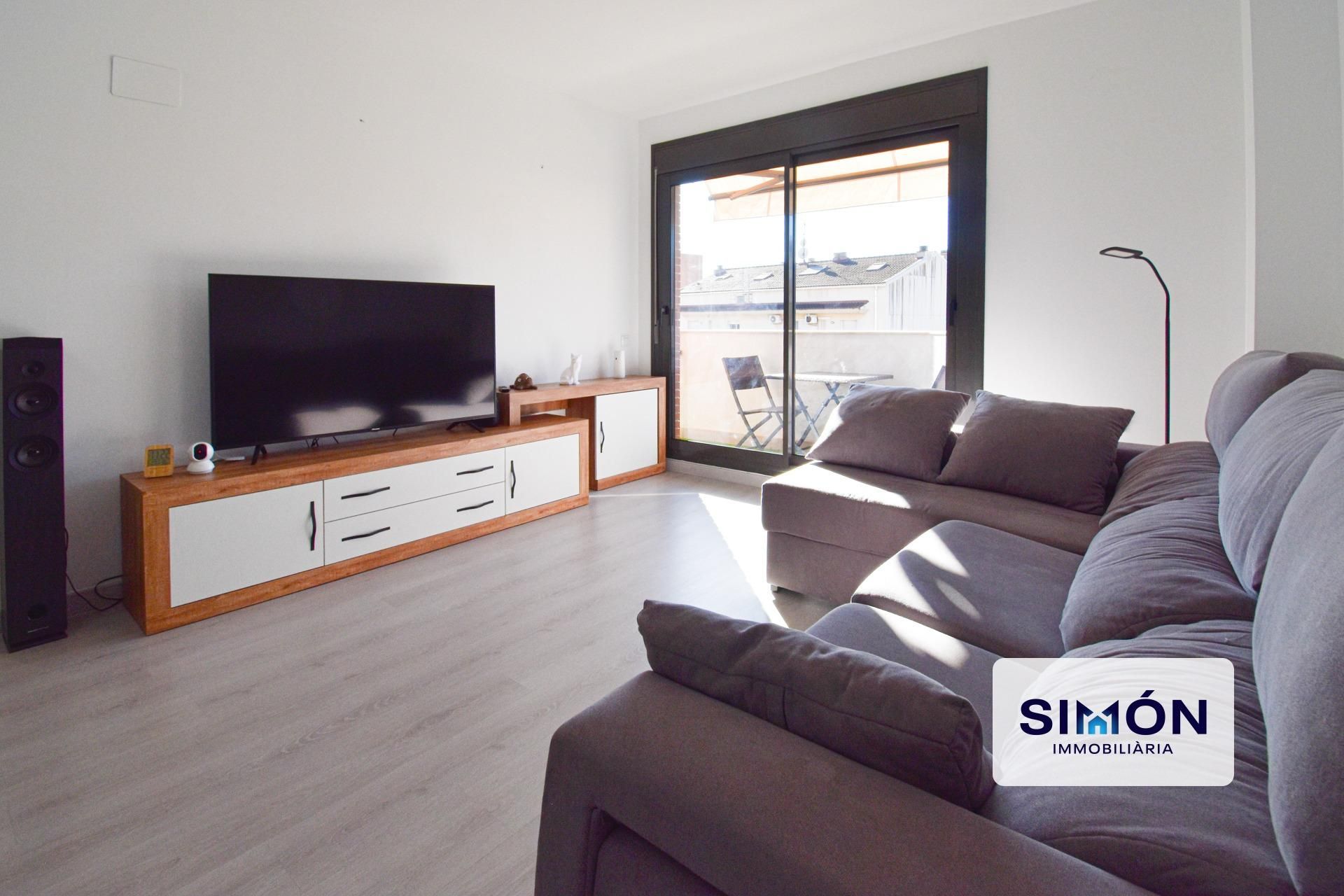Flat for sale in Bases de Manresa - Carretera de Santpedor
