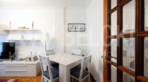 Foto 5 de Piso de alquiler en Mandasko Dukea Pasealekua, Egia, Donostia - San Sebastián