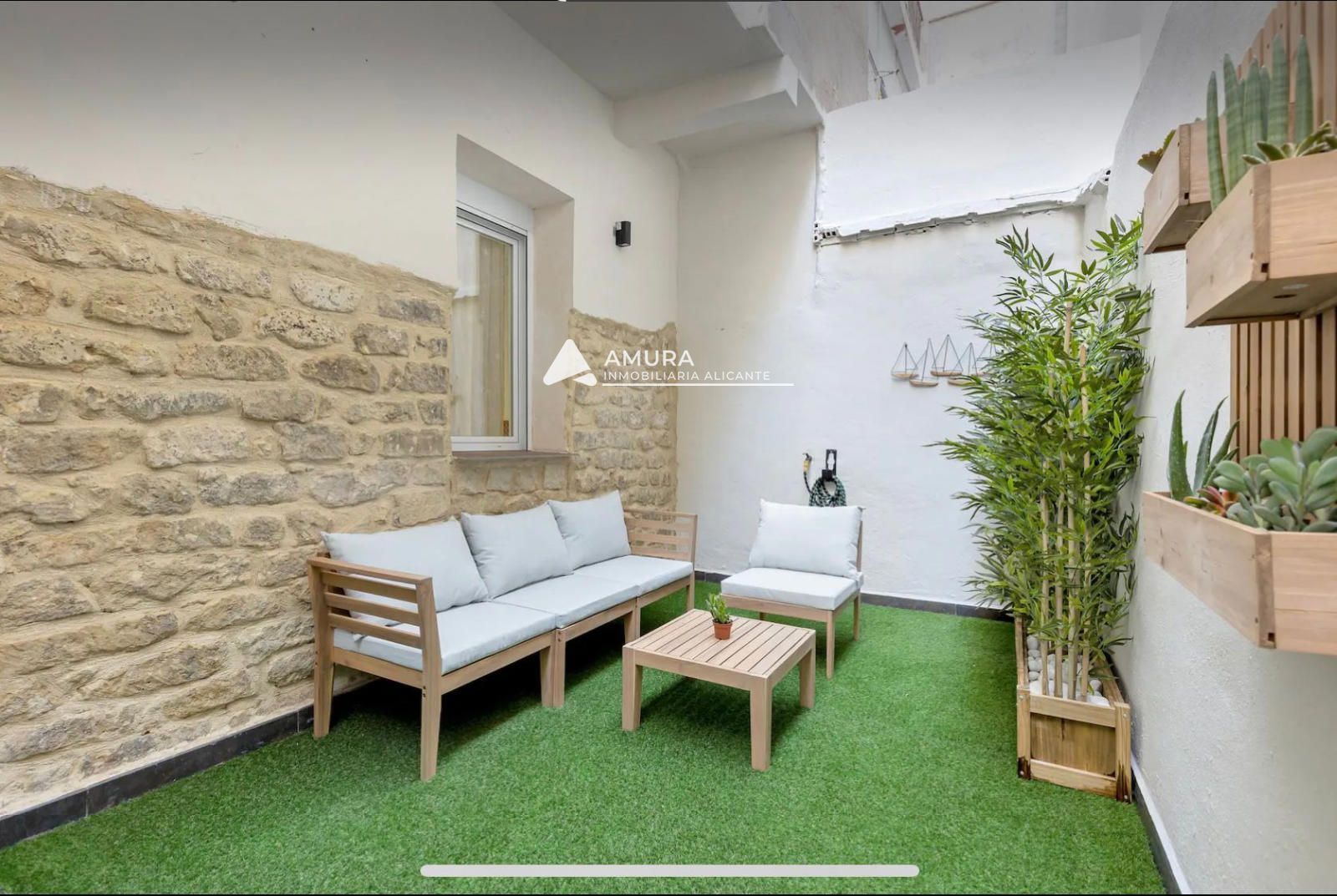 Pis en venda a Benalúa