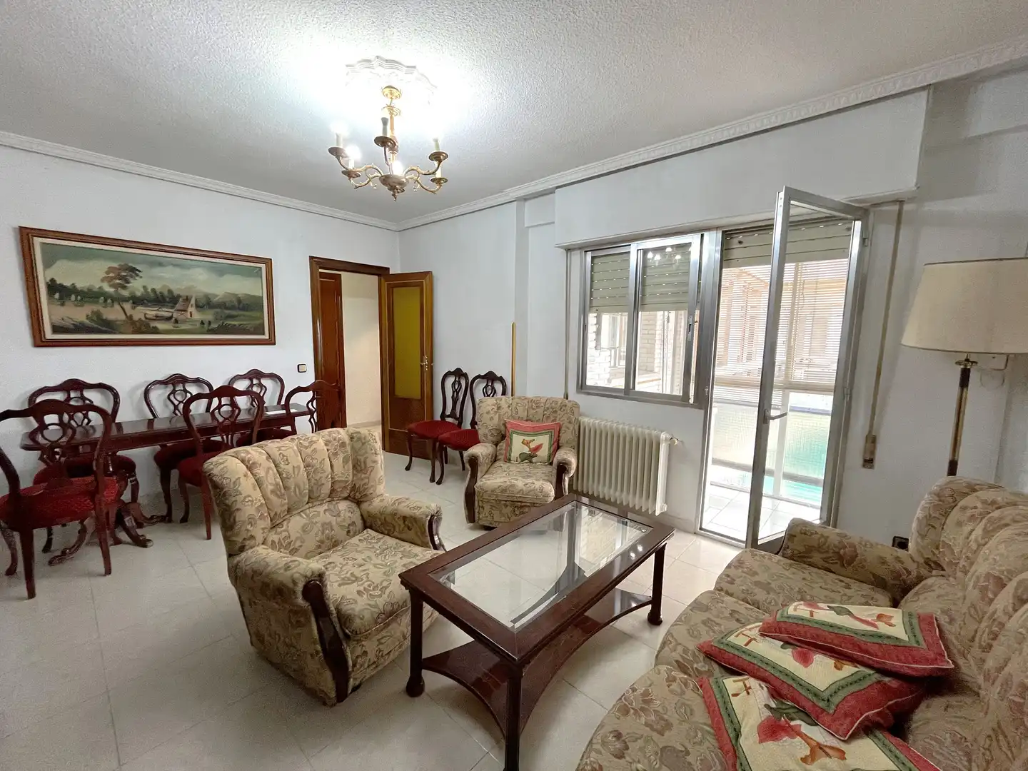 Flat for sale in Calle de Valle Inclán, Las Águilas