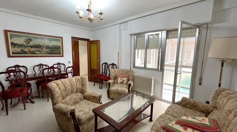 Foto 4 de Piso en venta en Calle de Valle Inclán, Las Águilas, Madrid Capital