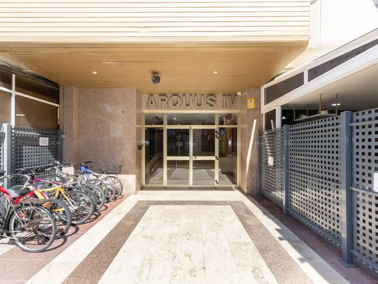 Apartamento con piscina en venta en Fra Jupiner Serra 1, imagen 10
