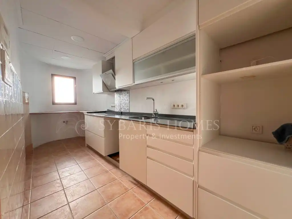 Kitchen of Detached homes for sale in Dénia
