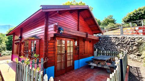 Foto 2 de Finca rústica en venda a N/a, La Perdoma - San Antonio - Benijos, Santa Cruz de Tenerife