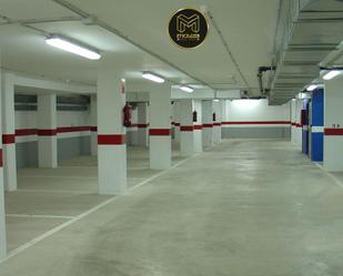 Parking of Garage to rent in Casares