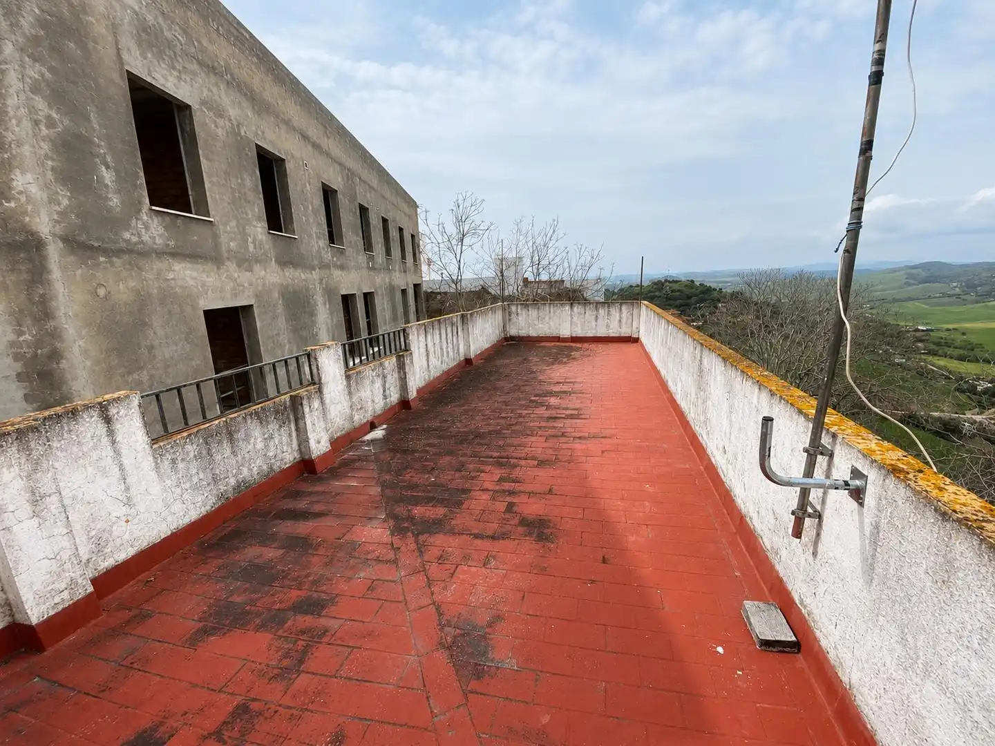 Casa amb terrassa en venda a Paseo de San Juan de Ribera, imagen 39