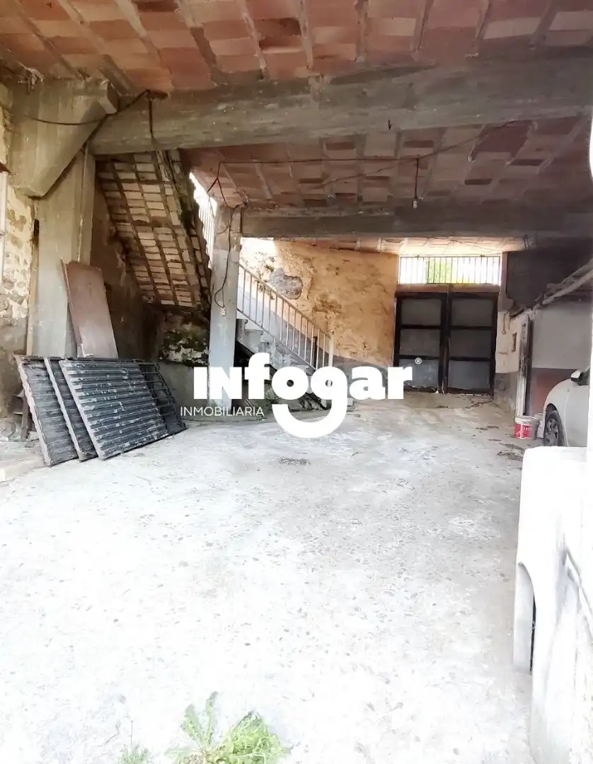 Casa o xalet en venda en A Guarda   amb Calefacció i Terrassa