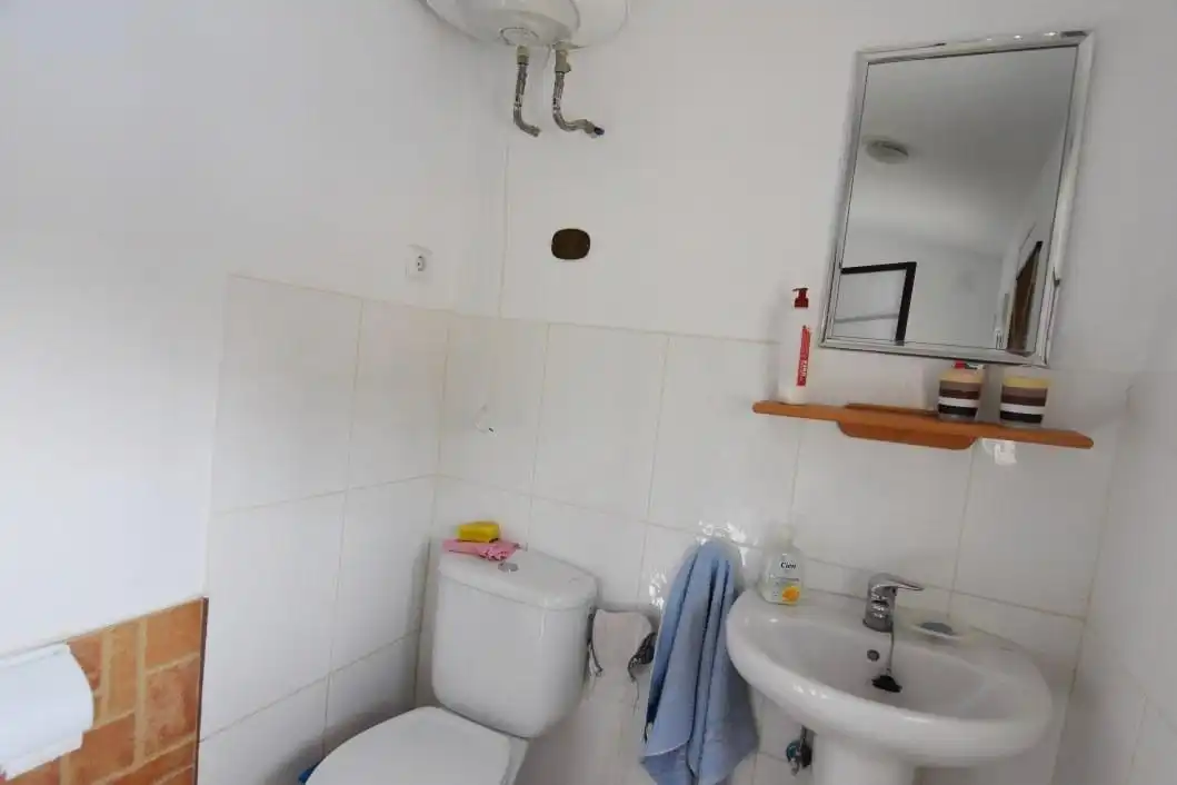 Houses for sale in Carretera LA CAÑADA, 1, Valladolises y Lo Jurado
