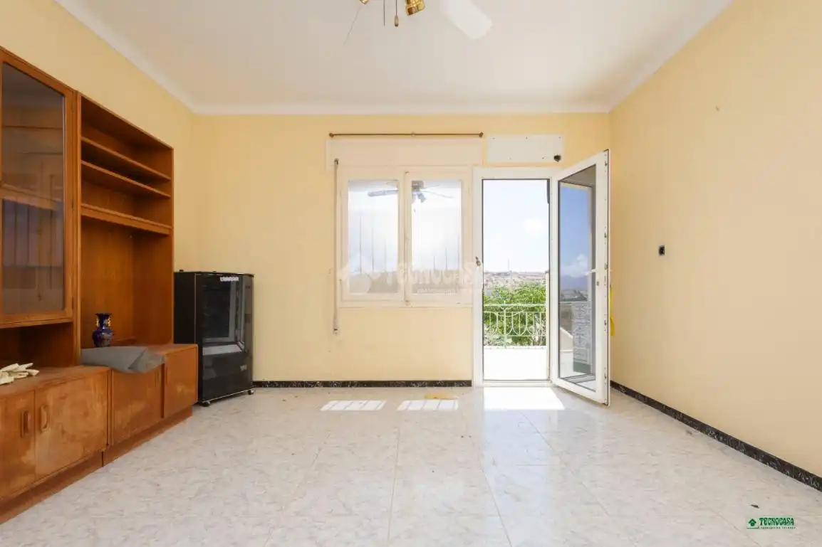 Maison rustique avec terrasse à vendre à Las Cunas - La Algarrobina, imagen 14