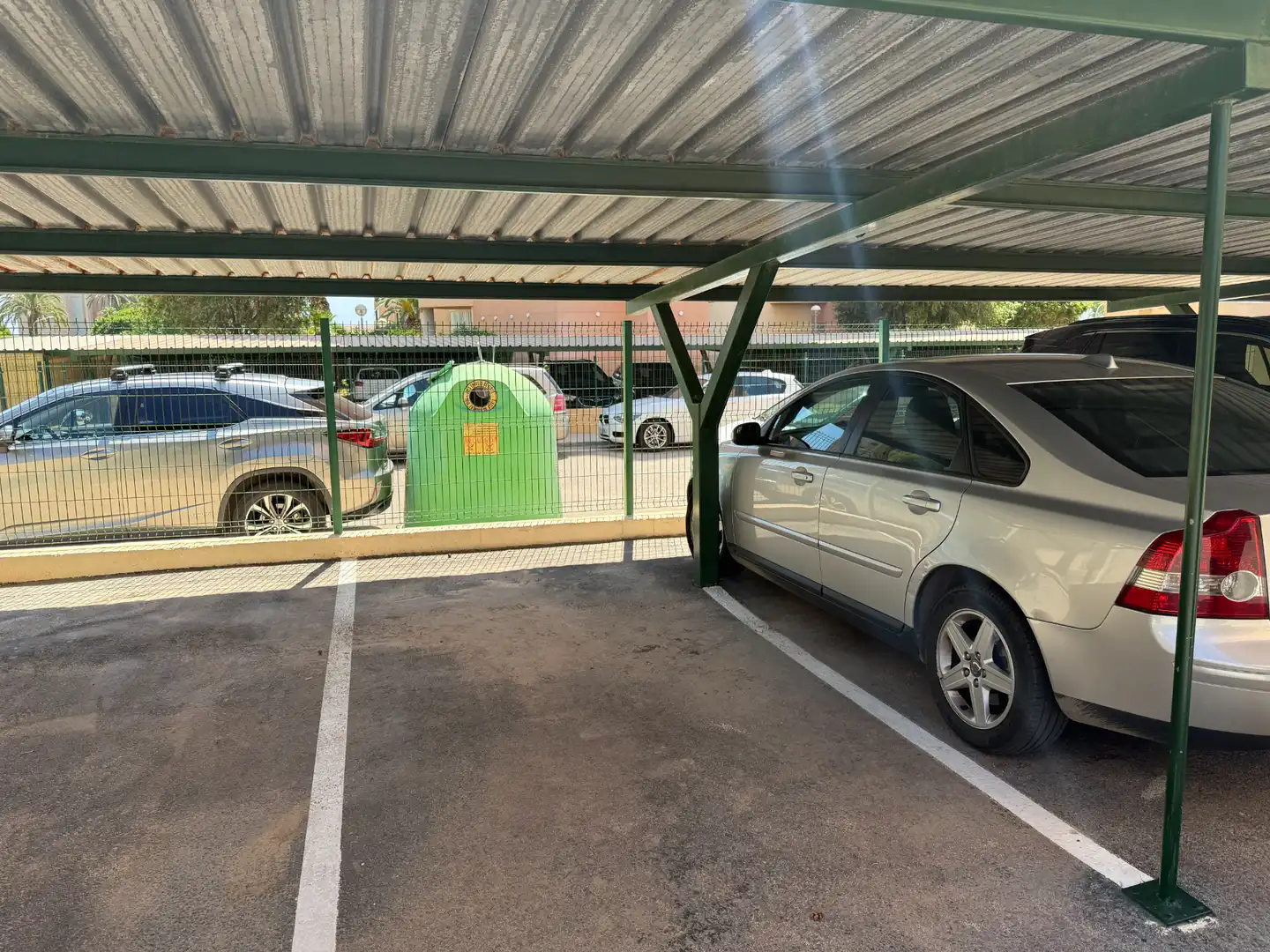 Aparcament de Pis en venda en Orihuela amb Piscina comunitària