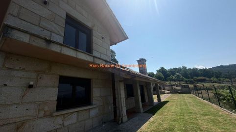 Foto 4 de Casa o xalet en venda a As Neves , Pontevedra