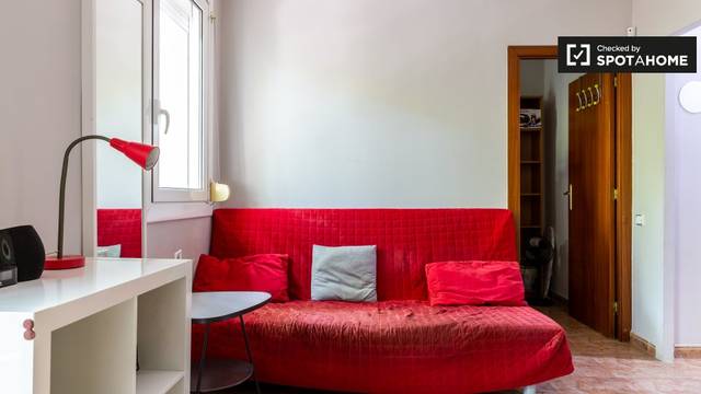 Piso en Alquiler en La Barceloneta