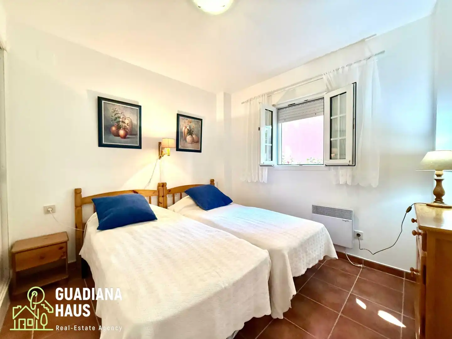 Apartamento con piscina en venta en GOLF NORTE A-10 17, imagen 16
