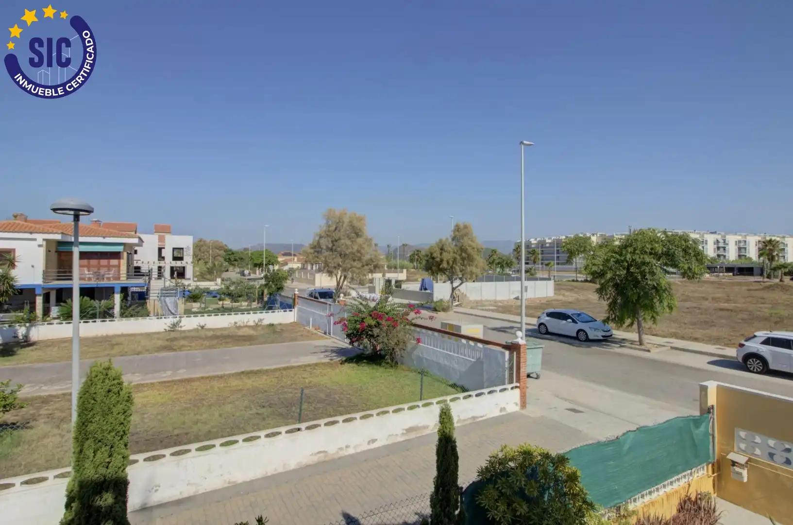 Houses for sale in Almenara  with Heating, Private garden and Terrace