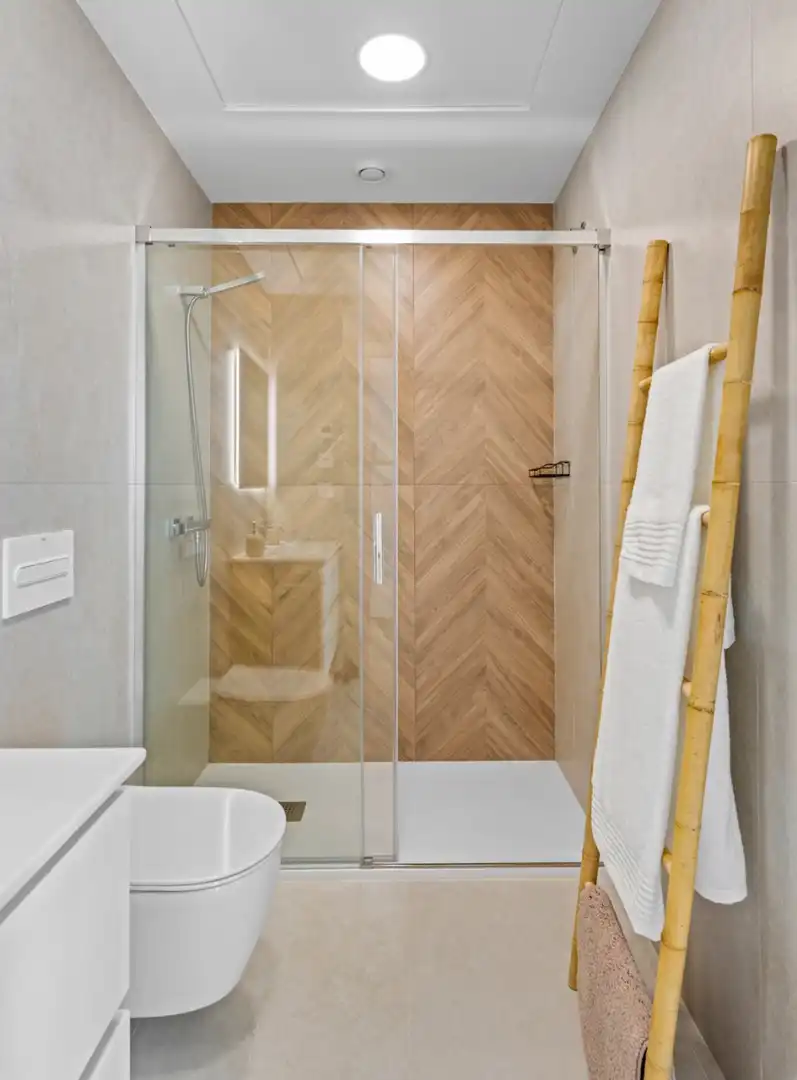 Villa avec piscine à vendre à Mil Palmeras, imagen 27