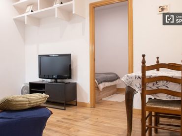 Wohnung zur Miete in Centro