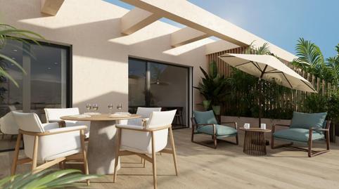 Foto 5 de Pis en venda a Carrer José Moncho Ferrer, Centro Urbano, Alicante