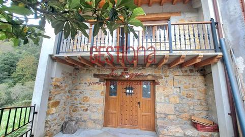 Foto 4 de Casa adosada en venda a Limpias, Cantabria