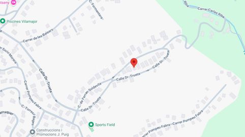 Foto 3 de Casa o xalet en venda a Calle Doctor Trueta, 23, Sant Pere de Vilamajor, Barcelona