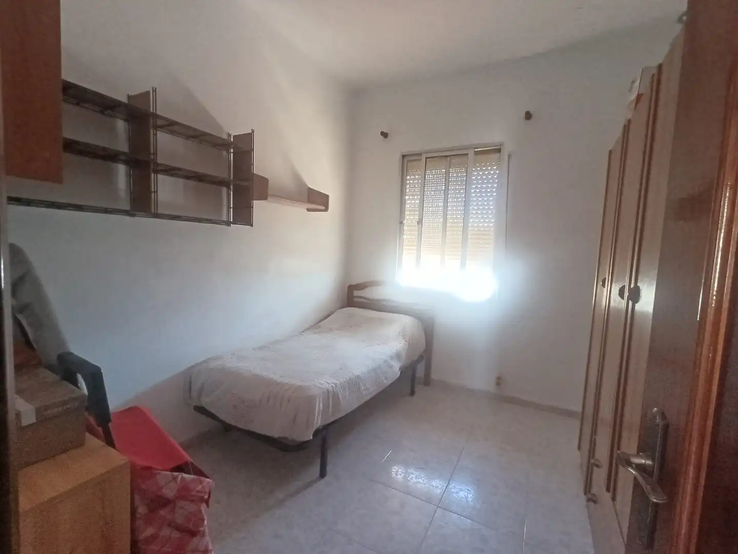 Habitación de Piso en venta en Málaga con Terraza y Trastero