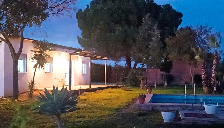 Photo 1 of Country house for sale in Calle Velarde, Villanueva del Ariscal, Sevilla