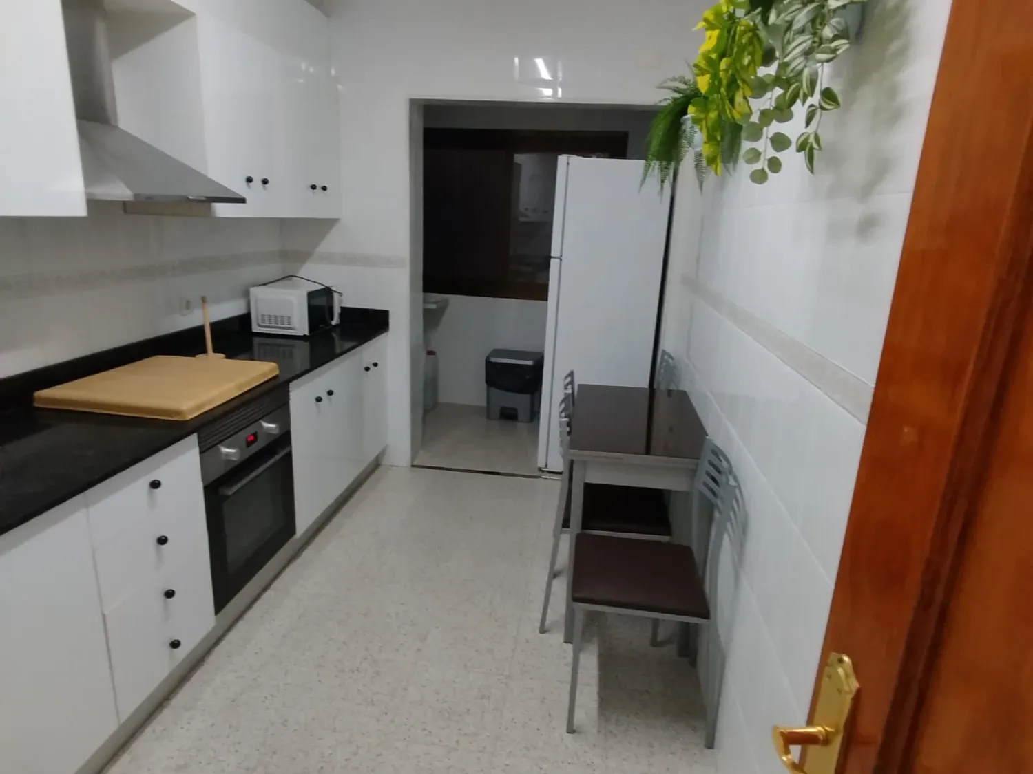 Flat to rent in San Juan