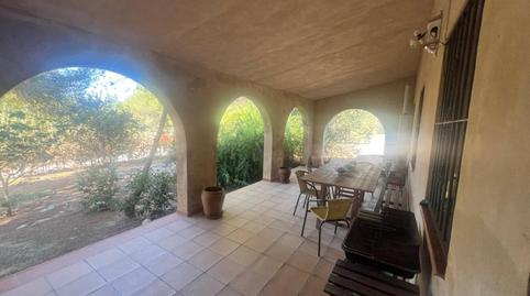 Foto 2 de Casa o xalet en venda a Tibi, Alicante