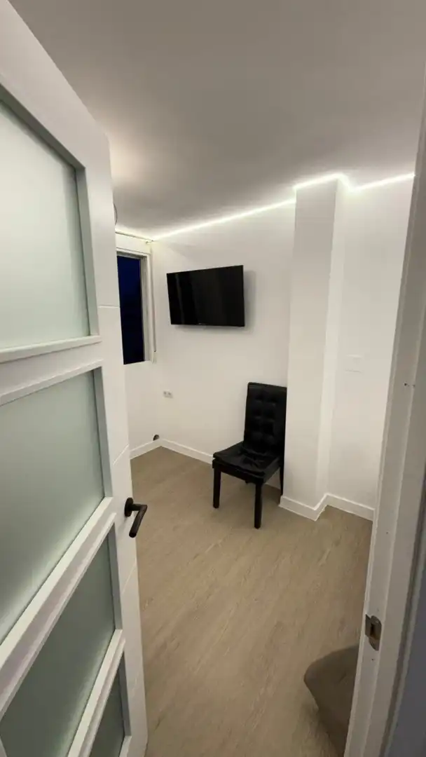 Apartament de lloguer en Alicante / Alacant amb Aire condicionat, Piscina i Moblat
