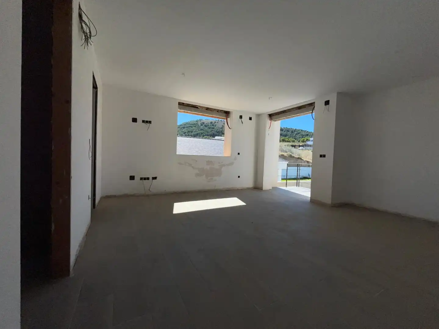 Xalet amb piscina en venda a Calle Puntal de las Siete Lagunas 18, imagen 10
