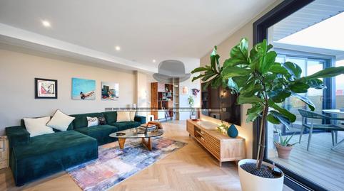 Photo 3 of Attic to rent in Carrer Comte D'urgell, La Nova Esquerra de l'Eixample, Barcelona