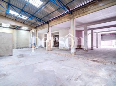 Local comercial en venda a Camins al Grau