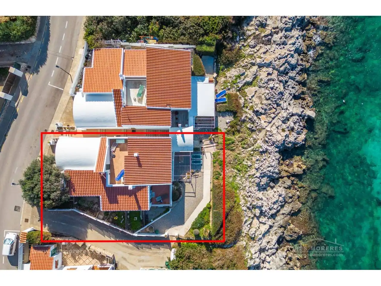 Detached house for sale in Biniancolla - Punta Prima, imagen 24