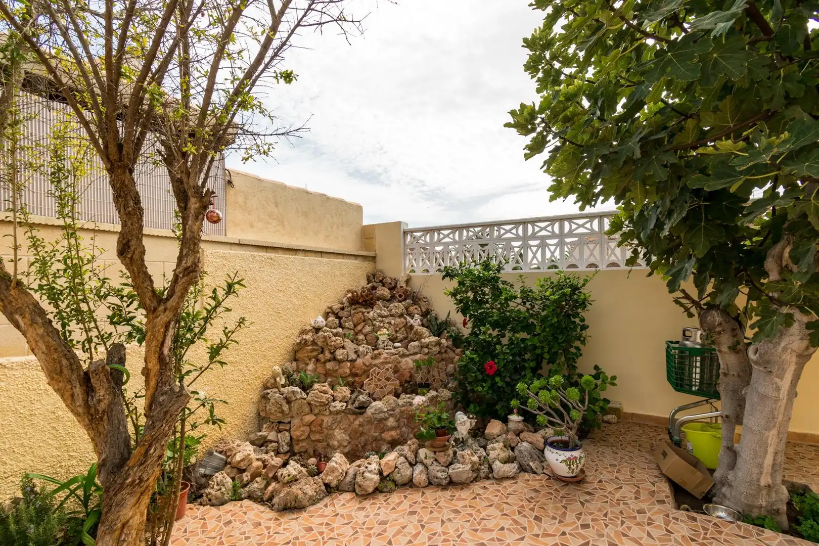Chalet con terraza en venta en Orihuela Costa, imagen 9