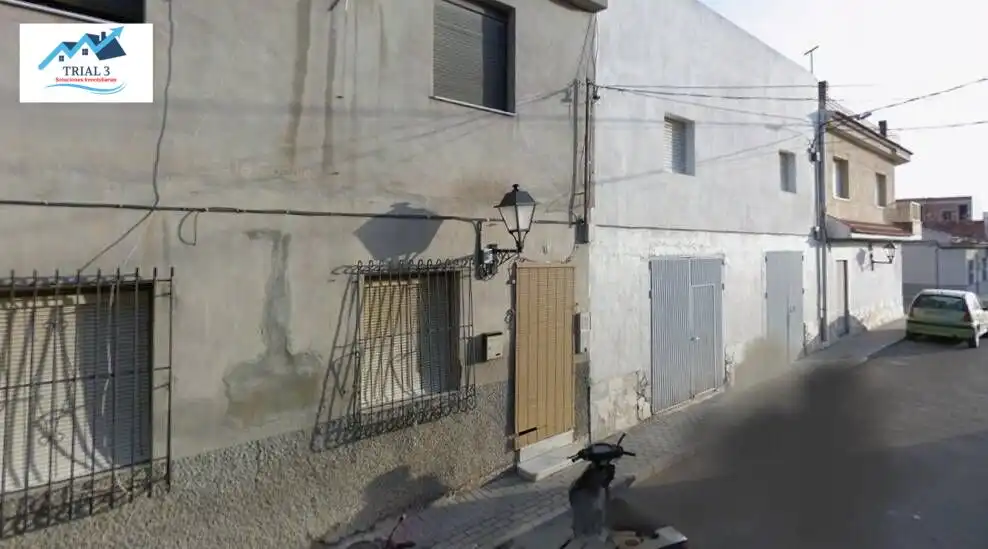 Piso en venta en Calle de Vicente Aleixandre