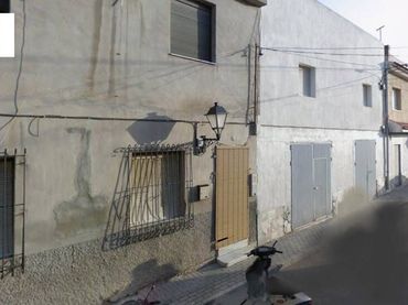 Piso en venta en Calle de Vicente Aleixandre