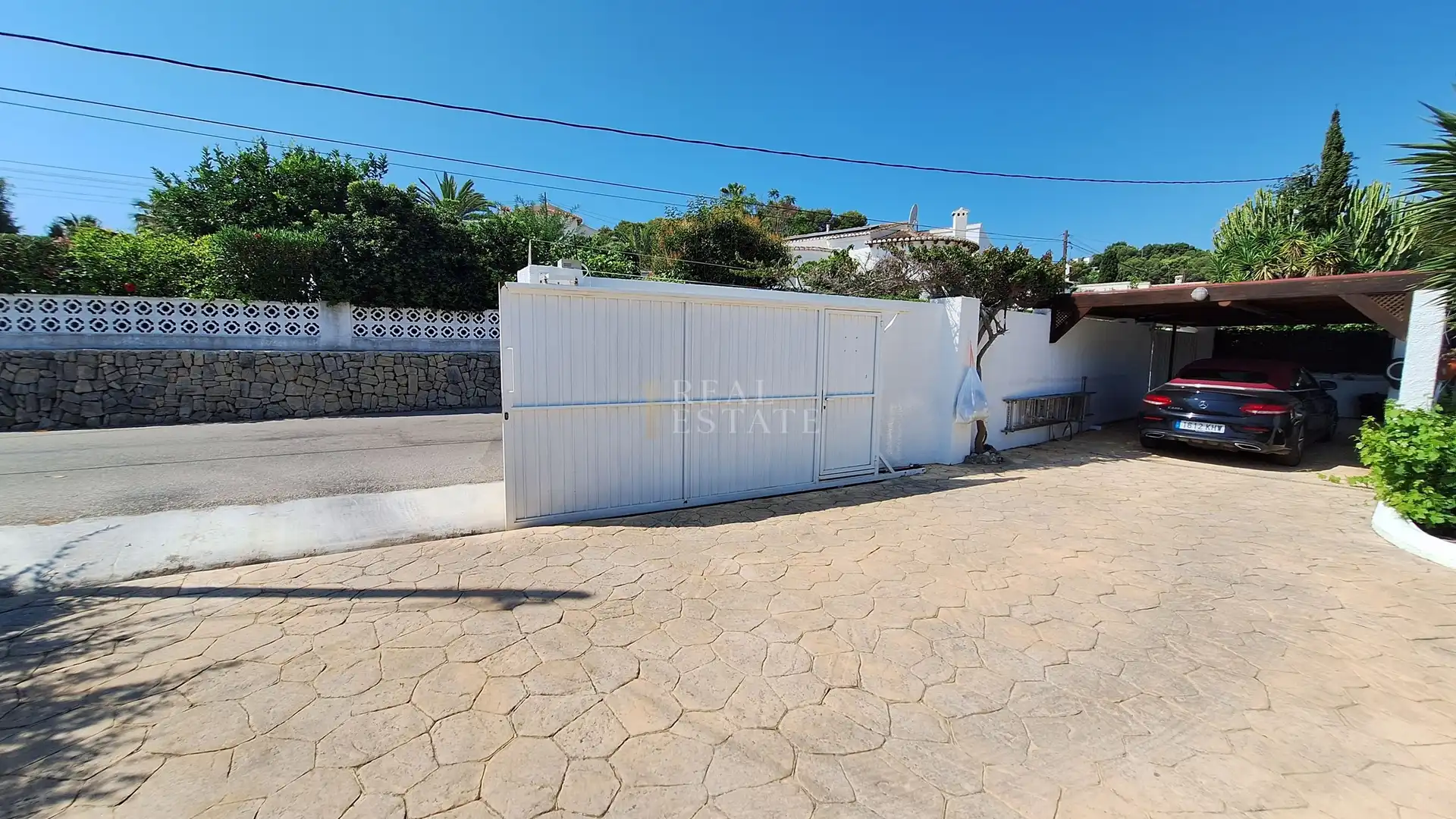 Casa amb piscina en venda a Calle Rio Sella, imagen 34
