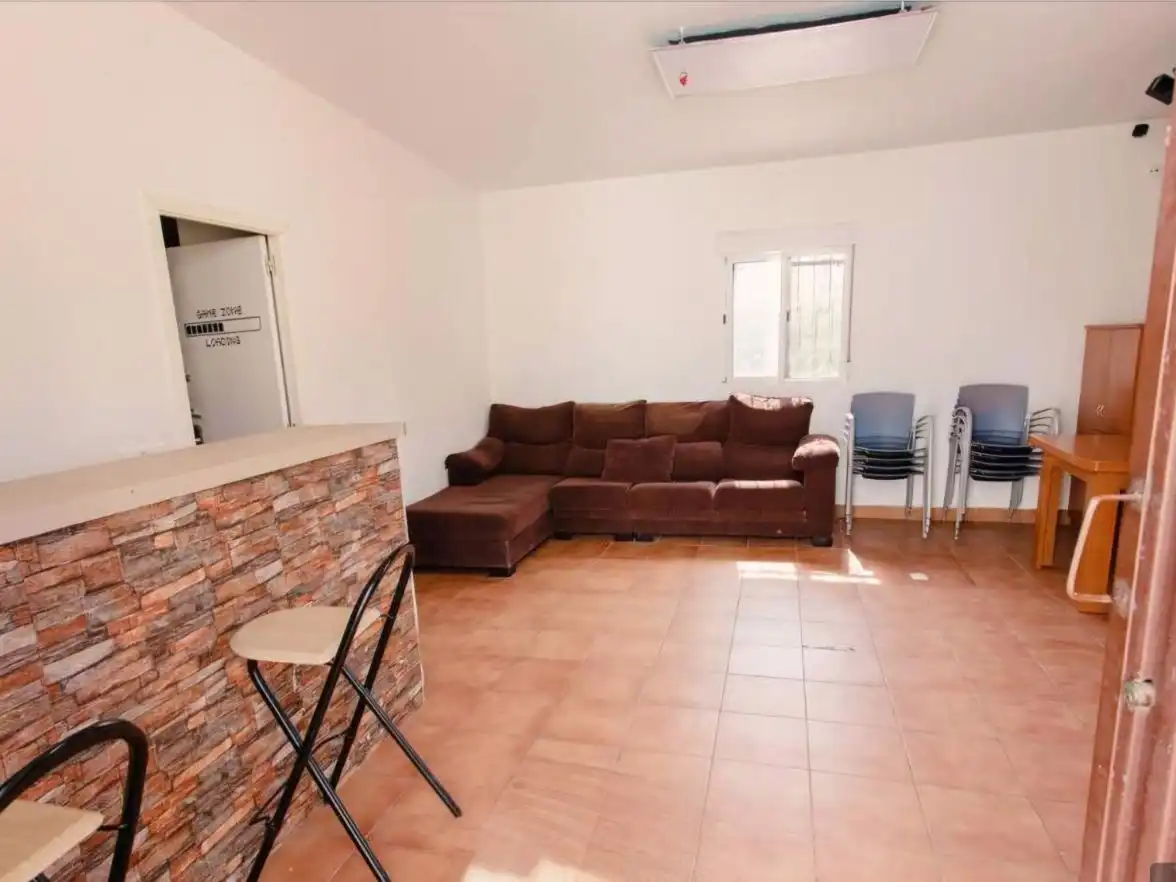 Casa rústica con jardín en venta en Camí del Mas de Colomi 9, imagen 4
