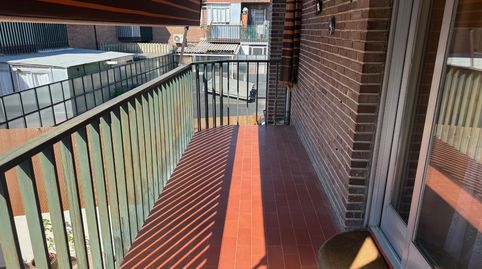 Foto 4 de Piso en venta en Avenida de Madrid, 18, Ibiza - San Pedro, Villanueva del Pardillo