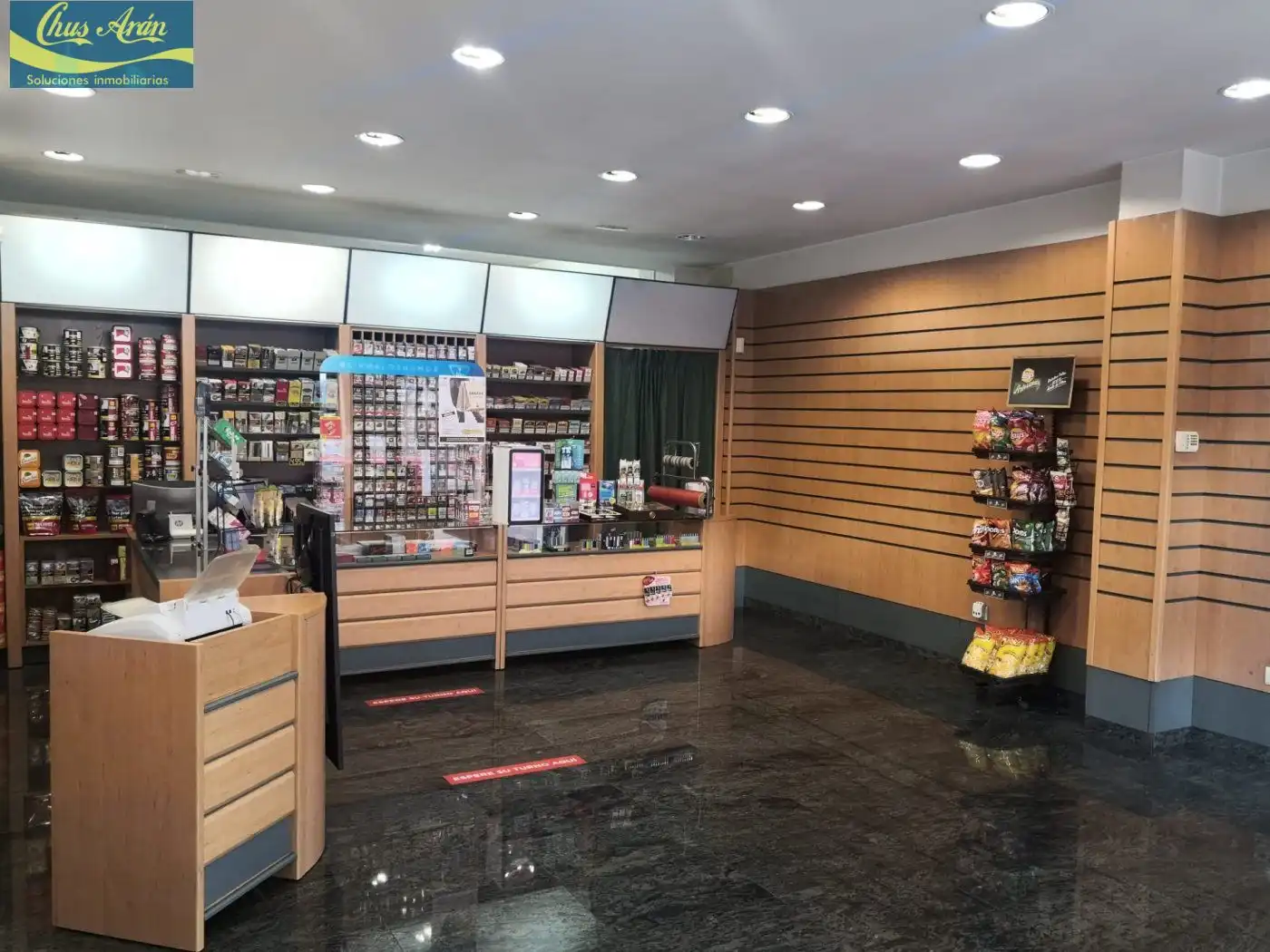 Business premises for sale in Avenida XUBIA, imagen 2