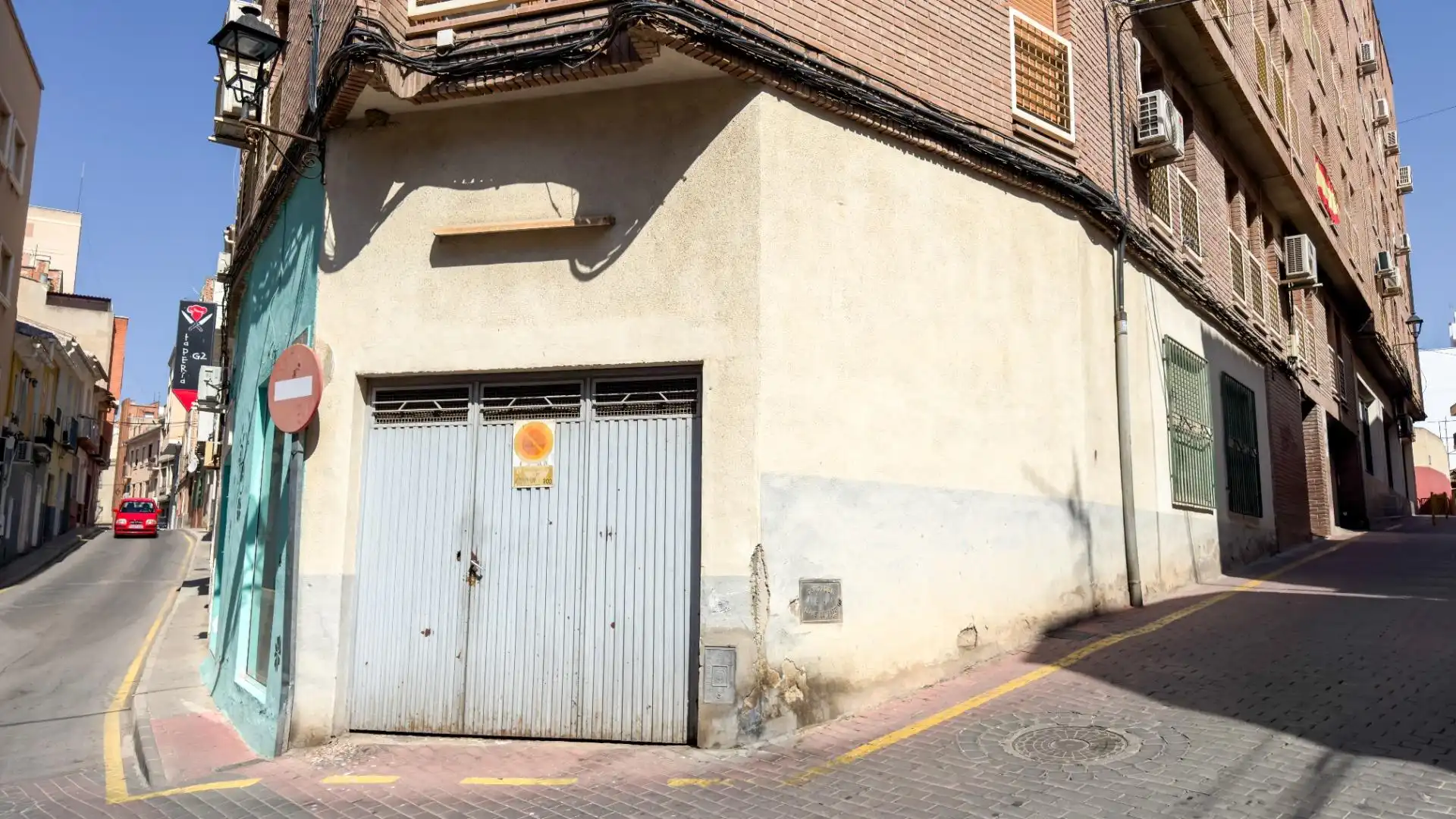 Local comercial en venda a Abarán, imagen 2