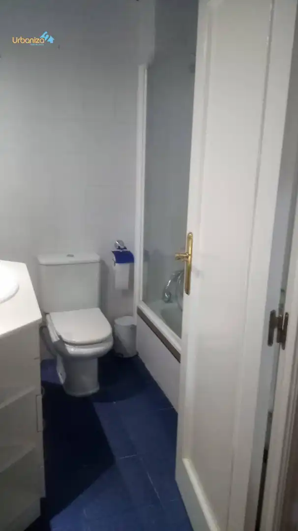 Wohnung zum Verkauf in Avenida de Europa, Pardaleras