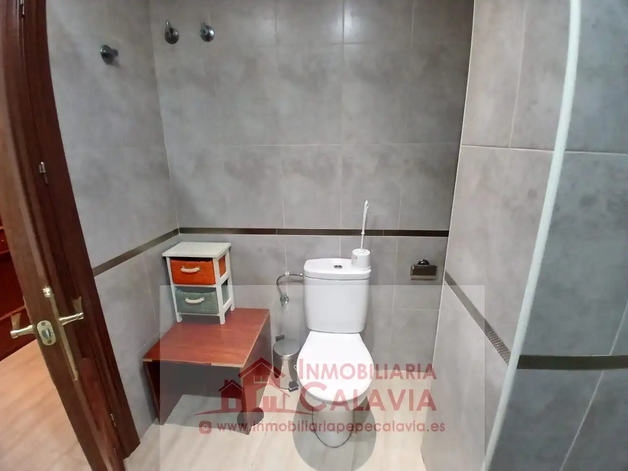 Appartamento con terrazza in affitto a Baeza, imagen 8