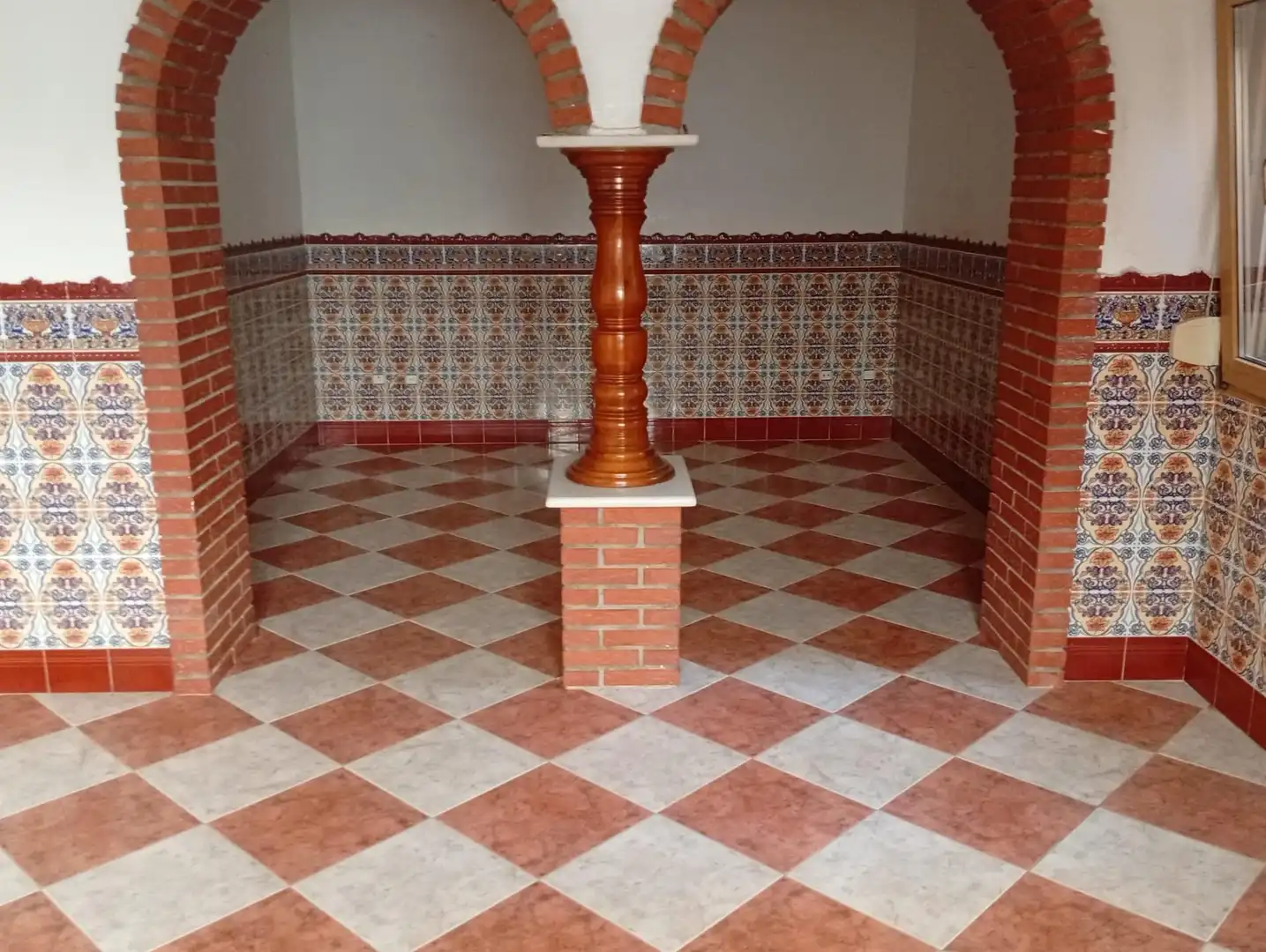 Casa adosada en venda en Garrucha amb Terrassa i Traster