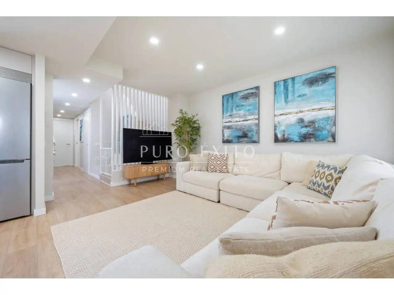 Casa o chalet en venta en Cambrils con Aire acondicionado, Calefacción y Jardín privado