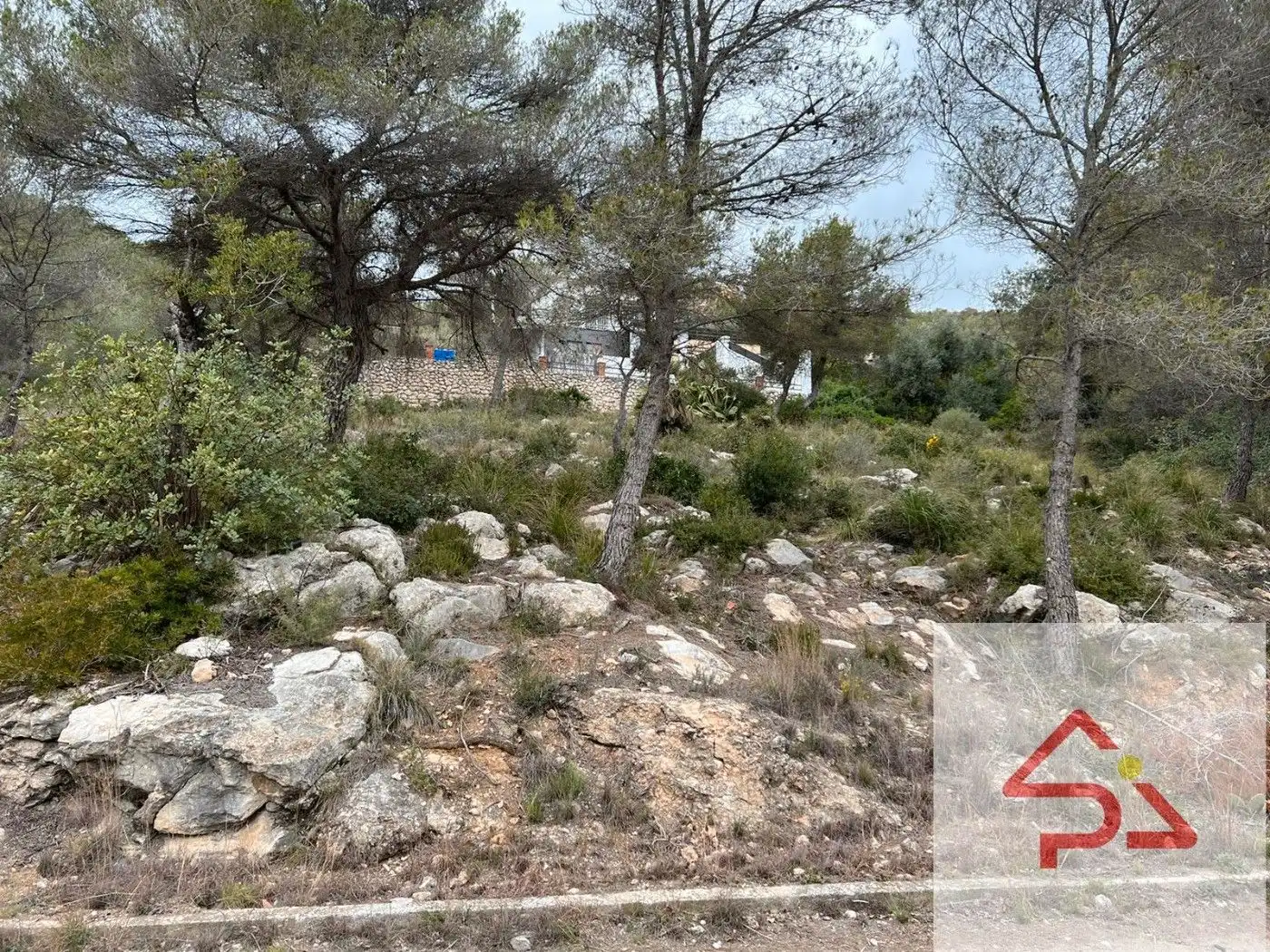 Terreno residenziale in vendita a Avinguda d'Olesa de Bonesvalls, imagen 5