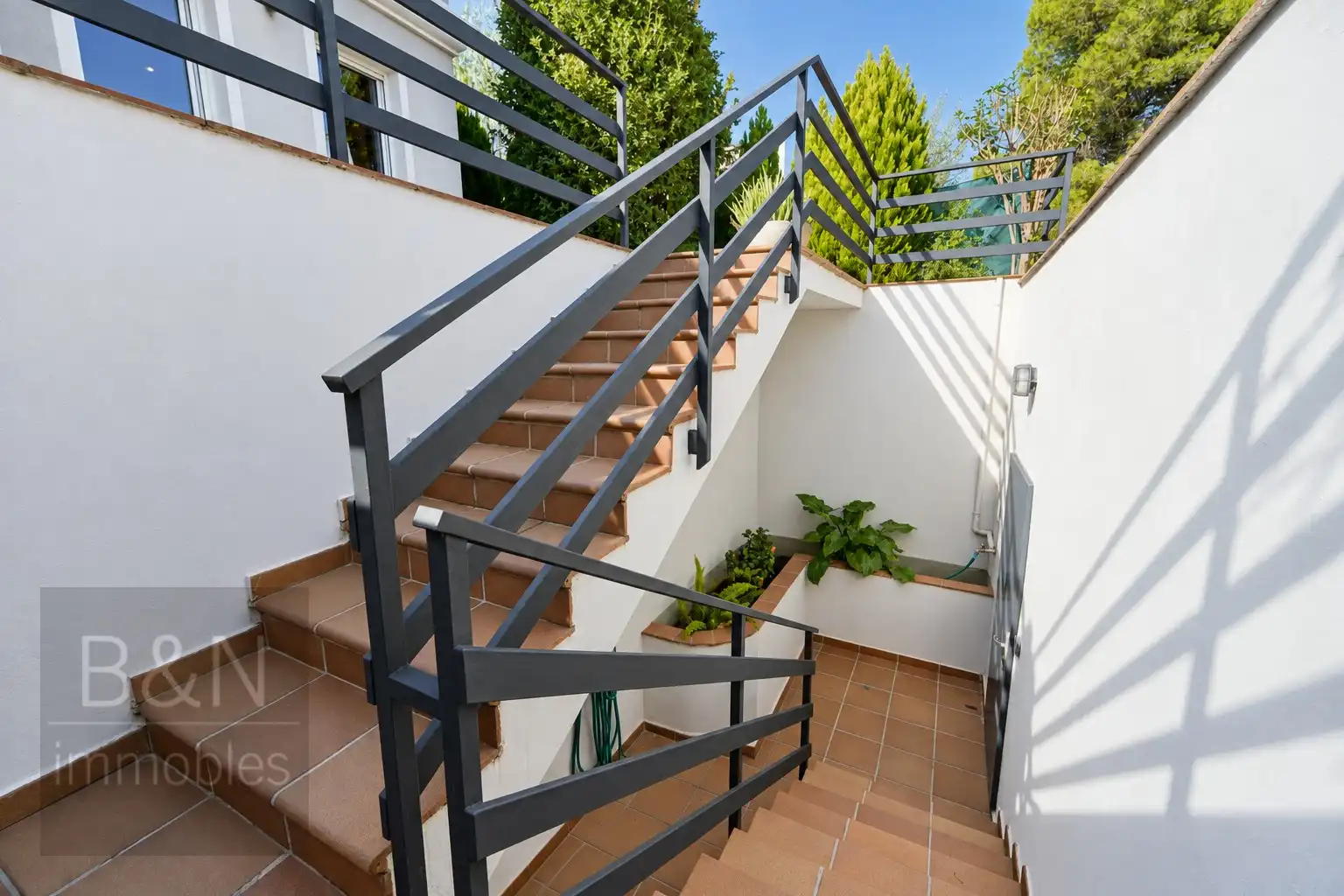 Casa amb terrassa en venda a Ullastrell, imagen 111
