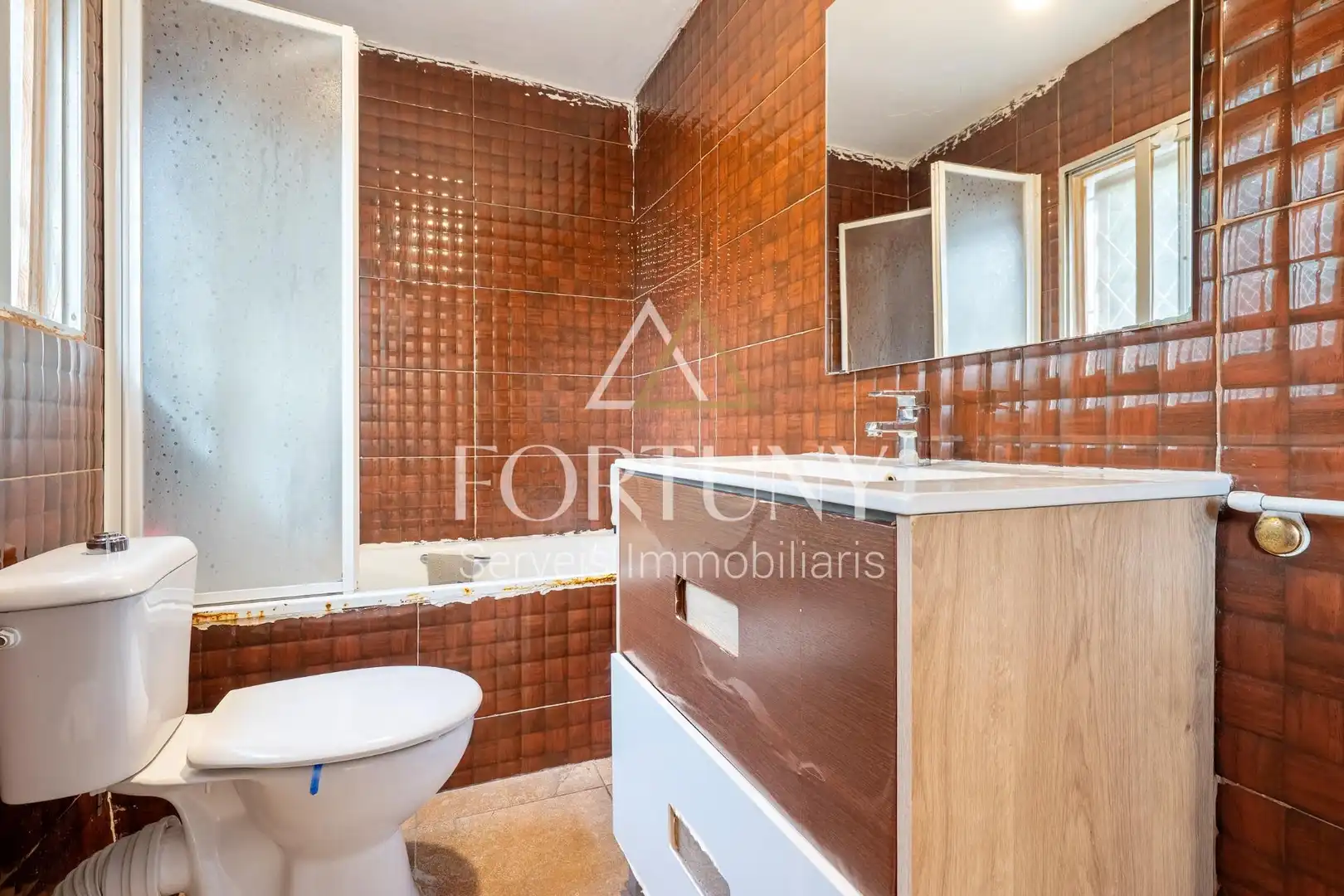 Badezimmer von Haus oder Chalet zum Verkauf in Reus