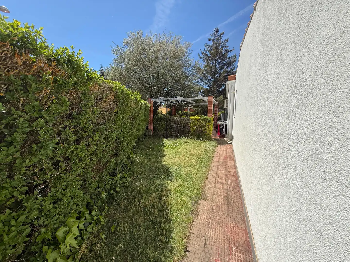 Xalet amb terrassa en venda a Calle Alondras, imagen 17