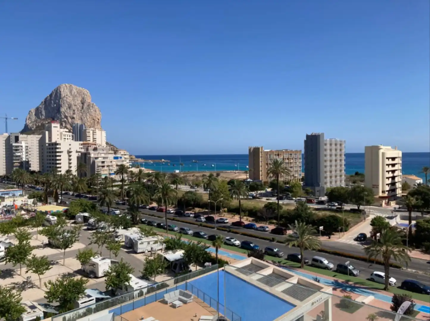 Appartement compact avec piscine à vendre à Playa Arenal - Bol, imagen 19